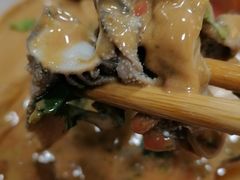 羊四样-同城四季爆肚涮羊肉(安华里店)