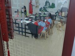 -东书房琴棋书画馆(昆城校区)