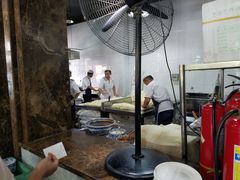 大堂-清真磨沟沿老字号牛肉面(总店)