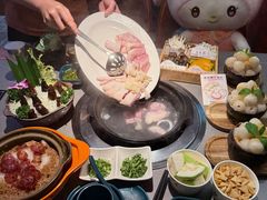 -润泽园椰子鸡(汇一城店)