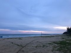 -岛中岛·海鲜大排档·万宁老字号(东澳店)