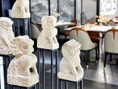 -羲和雅苑•北京烤鸭(国贸商城店)