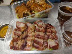 -吾家香港烧腊专门店