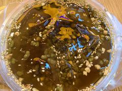 -夏食光安顺小舒冰粉冰浆(甲秀楼店)