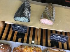 -Let's Taipei 非常烘焙(太古里店)
