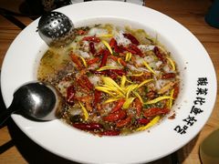 -太二酸菜鱼(福州泰禾店)