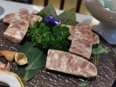 -千寻山野烤肉(中关村店)