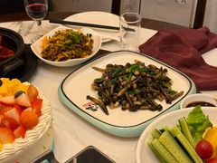 -马凯餐厅(长椿街店)