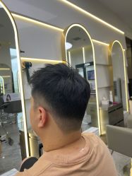 -COSMO PRO造型