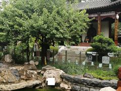-李叔同故居纪念馆