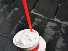 草莓芝士-DQ·蛋糕·冰淇淋(五角场万达店)