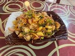 -大梁骨头馆·酱骨老菜(友好店)