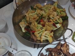 -后宫私房菜(汇客美食娱乐广场店)