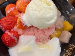 -鲜芋仙(群光广场店)