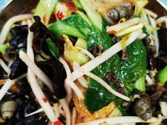 -红鼻子桂林米粉(金唐新光界店)