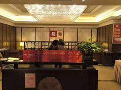 -利苑酒家(宜安广场店)