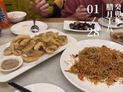 -华盛丰温州大排档(东三环南路店)