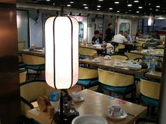 大堂-老苏州大客堂·苏帮菜·松鼠桂鱼·苏州传统小吃(观前街人民商场店)