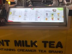 -张阿姨奶茶(湖西路店)