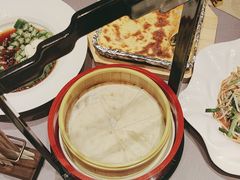 -大食客·非遗吉菜(高新和园店)