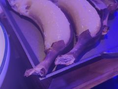 -黑门烤肉