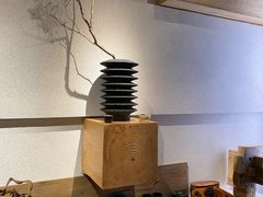 -觅见咖啡馆(艺展中心店)