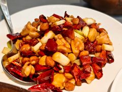 -天成·川菜家宴(海港城店)