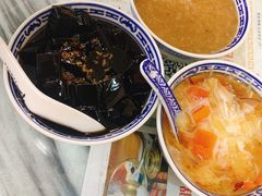 -恒信牛奶甜品(南京总店)