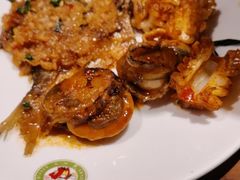 -亚马逊环球美食百汇(新城吾悦广场店)