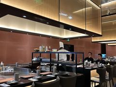 -大神太神·铁板烧(七宝领展广场店)