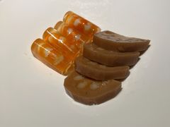 桂花糯米藕-旺顺阁鱼头泡饼(常营店)
