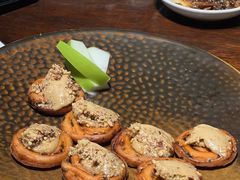 -杭州西子湖四季酒店·金沙厅