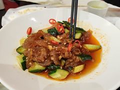 -老西门·常州菜(新区店)