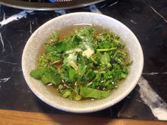 香油-杨家火锅(国美店)