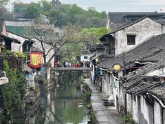 -绍兴书圣故里景区