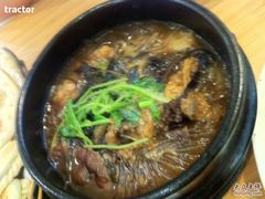 土鸡炖蘑菇&nbsp;28-东北风(江北万达店)