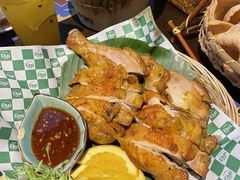 -泰妃殿(武汉首店)