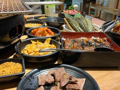 -九田家黑牛烤肉料理(溧阳吾悦店)