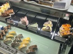 -布朗尼西饼(粮道街店)