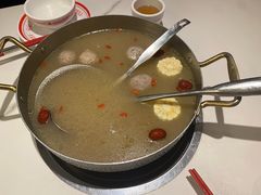-八合里潮汕鲜牛肉火锅(上海汇智广场店)