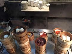 -金玛国宾酒店-自助西餐厅