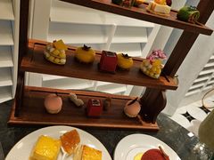 -广州文华东方酒店·文华饼店
