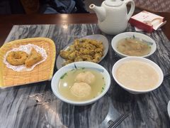 -安泰楼·佛跳墙创始人·传统闽味早茶·酒楼(三坊七巷闽菜地标店)