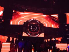 -SPACE(欢乐颂购物中心店)