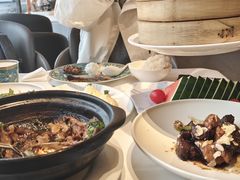 -小厨娘淮扬菜(天印大道店)