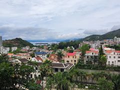 -玫瑰海岸文化旅游度假区