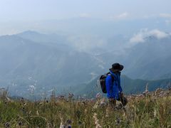 -白草畔自然风景区
