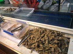 -鼎先生海鲜自助烤肉火锅(大学城店)