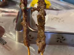 -串小白烧烤(金沙洲店)