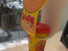 -LELECHA乐乐茶(新街口大洋店)